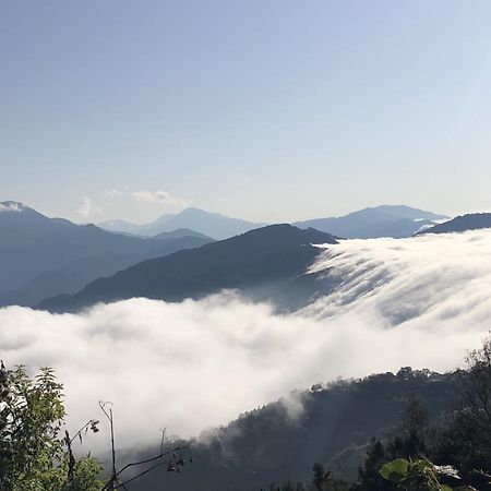 Yun Meng Xianjing Homestay Renai Buitenkant foto