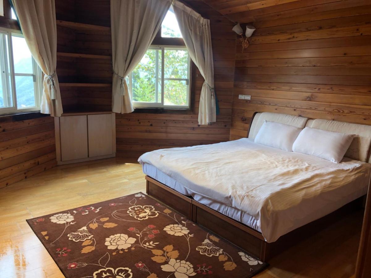 Yun Meng Xianjing Homestay Renai Buitenkant foto