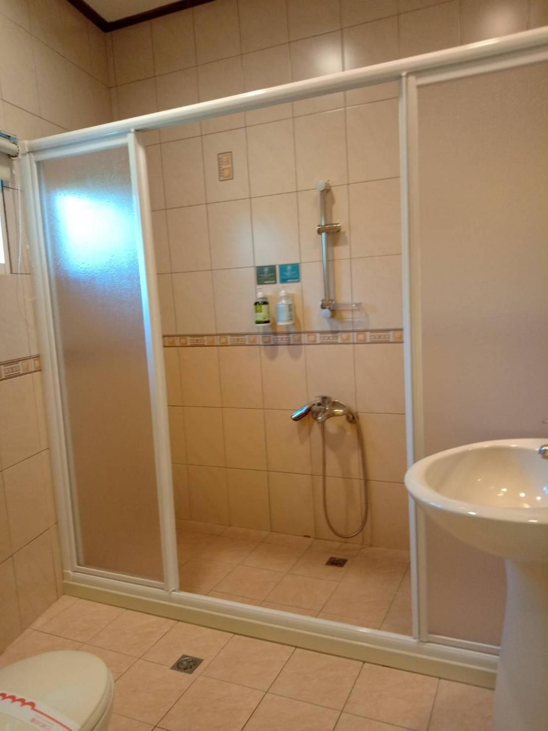 Yun Meng Xianjing Homestay Renai Buitenkant foto