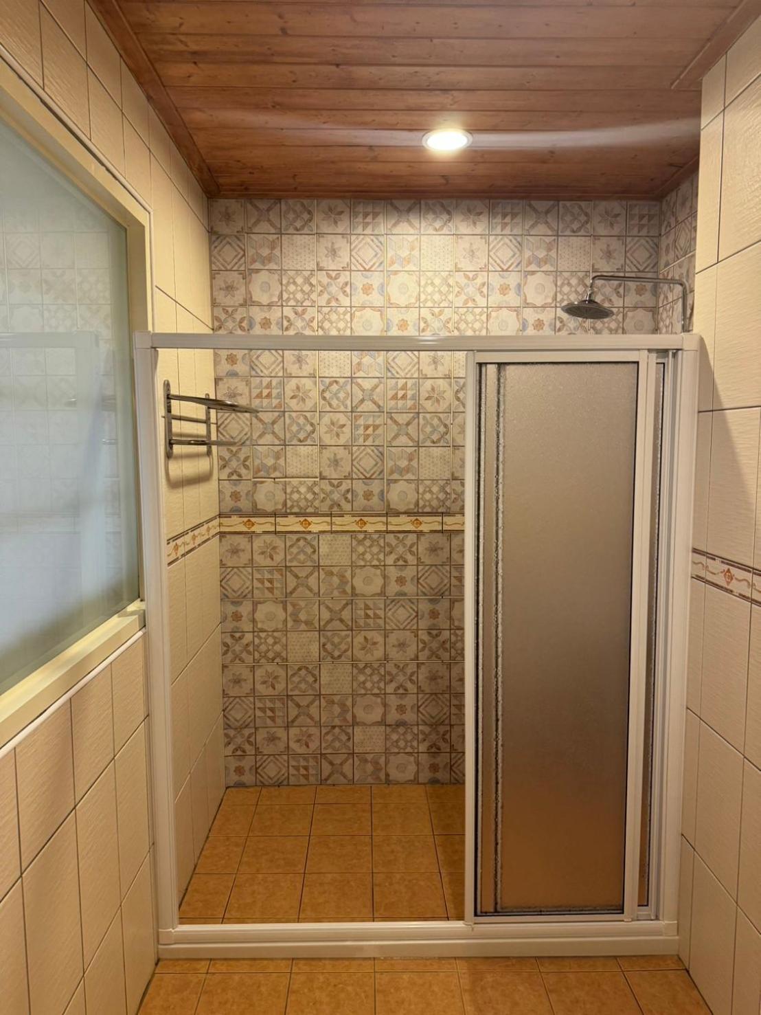 Yun Meng Xianjing Homestay Renai Buitenkant foto