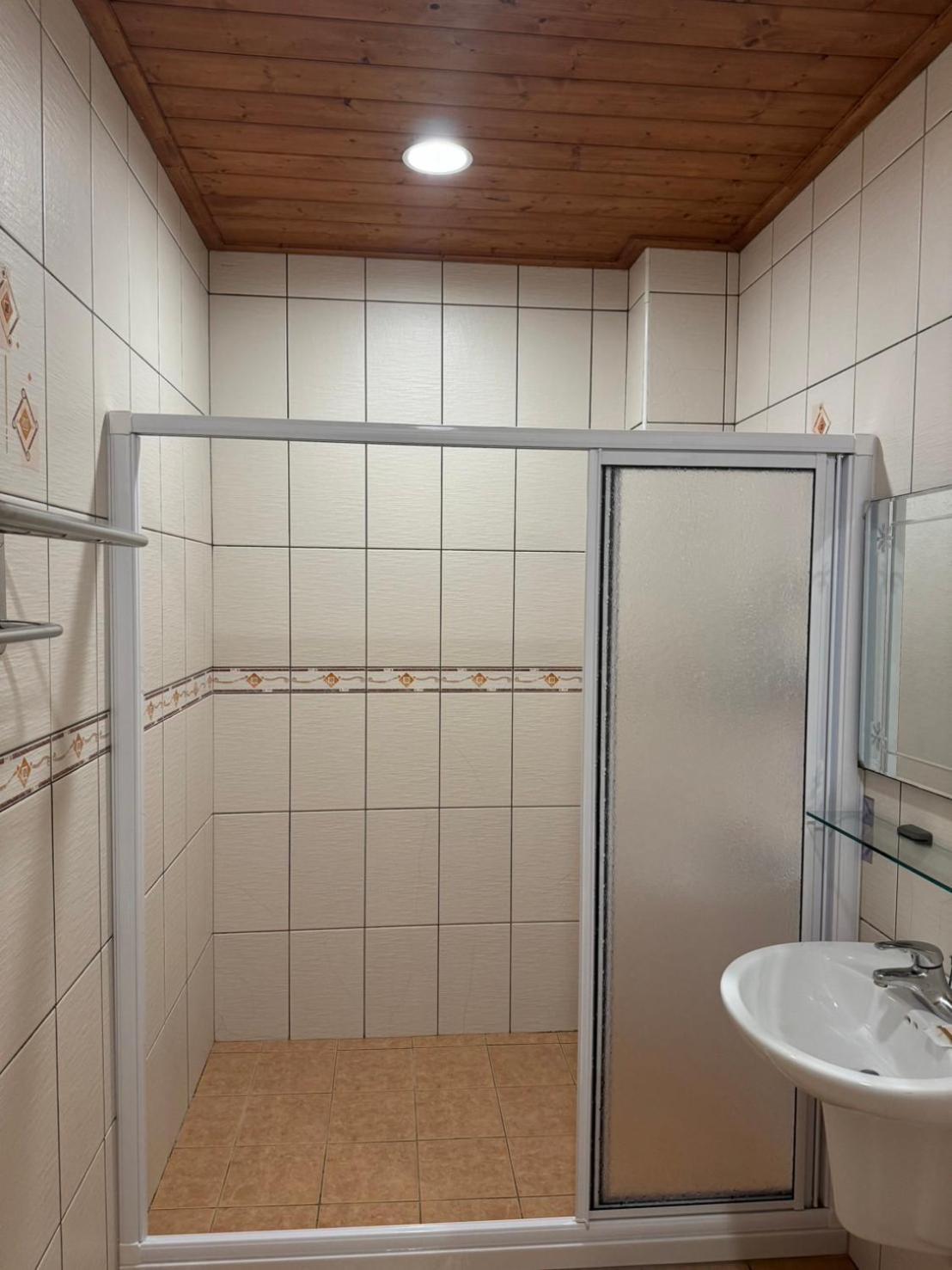 Yun Meng Xianjing Homestay Renai Buitenkant foto