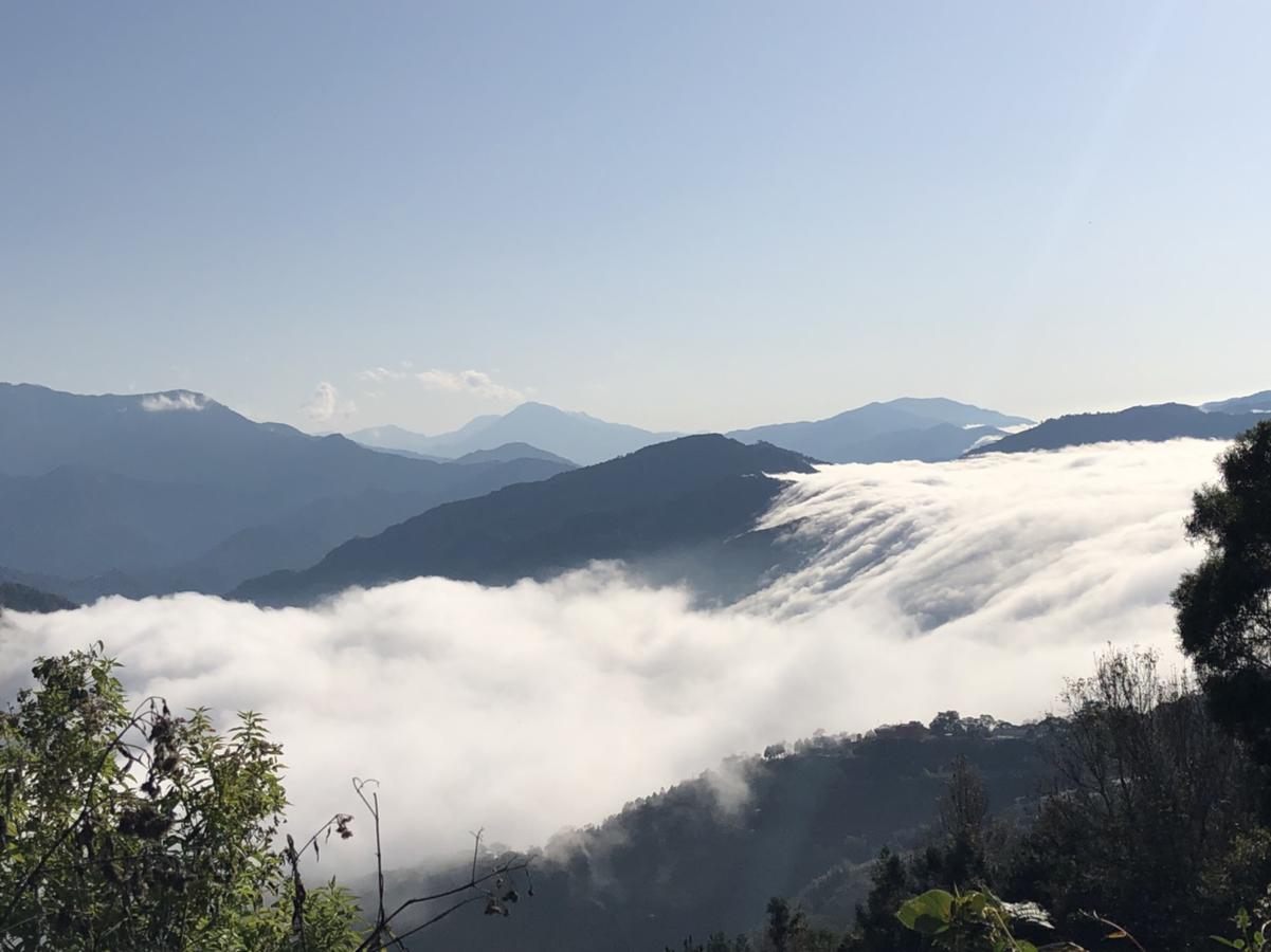 Yun Meng Xianjing Homestay Renai Buitenkant foto
